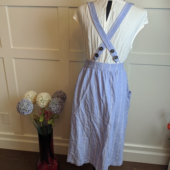 Jumper dress - Picture 4 of 6